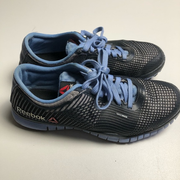 Reebok | Shoes | Reebok Nanoweb Womens 